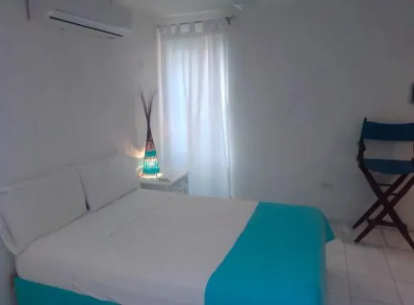 Lejlighed Cancun Jungla Turquesa