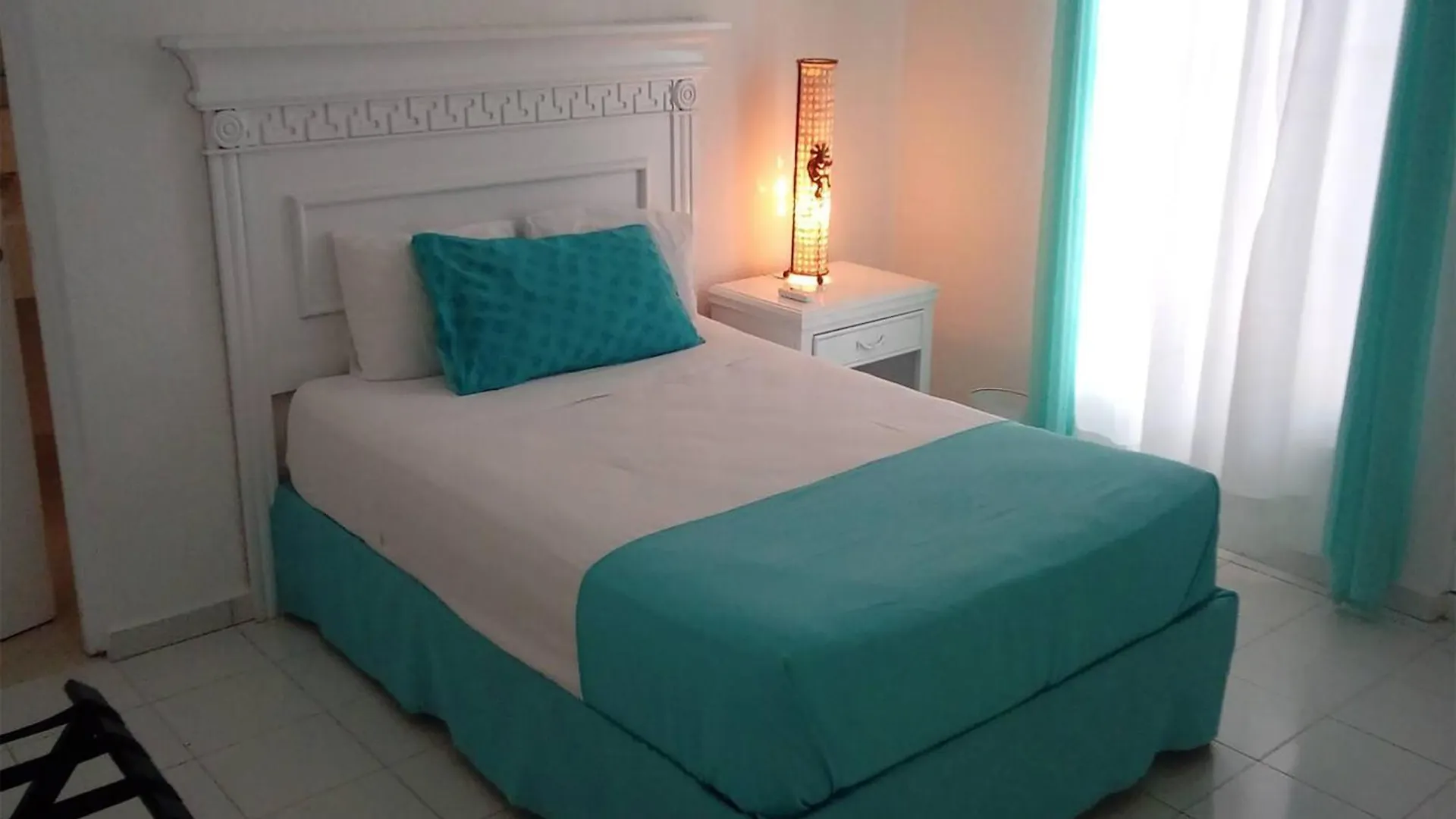 Lejlighed Cancun Jungla Turquesa