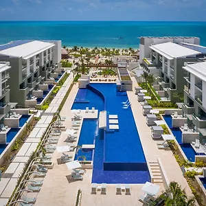 5* Ośrodek wypoczynkowy Catalonia Grand Costa Mujeres &